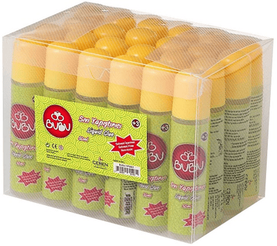 PLAY-DOH YAPIŞTIRICI STICK 7 GR PLAY-YP001