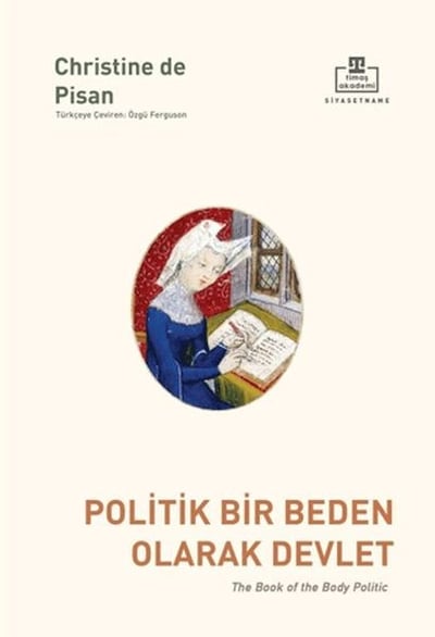 Politik Bir Beden Olarak Devlet