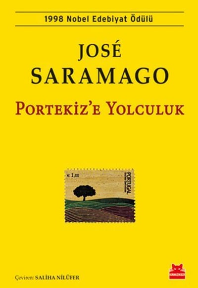 Portekiz’e Yolculuk
