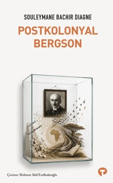 Postkolonyal Bergson