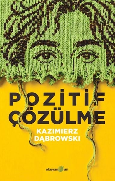 Pozitif Çözülme