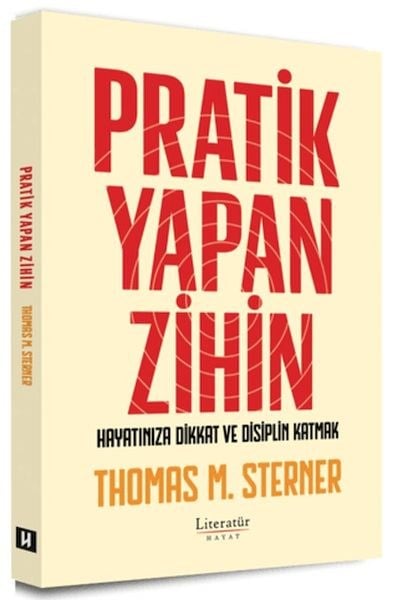 Pratik Yapan Zihin