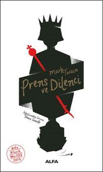 Prens ve Dilenci
