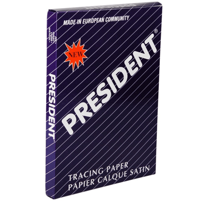 PRESIDENT AYDINGER A3 110/115 GR 250 Lİ