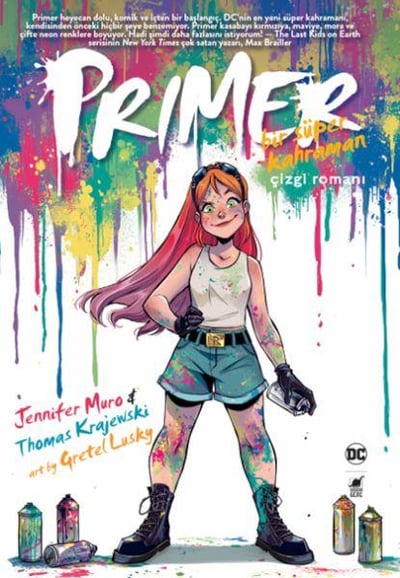 Prımer