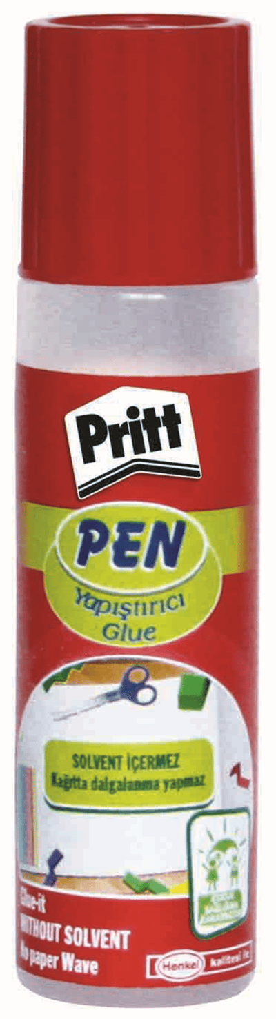 PRITT YAPIŞTIRICI PEN SIVI 40 ML 1501188