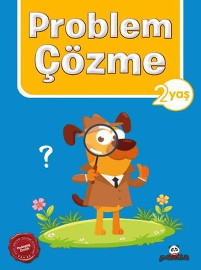 Problem Çözme;2 Yaş
