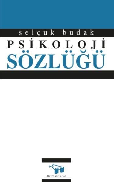 Psikoloji Sözlüğü (Ciltli)