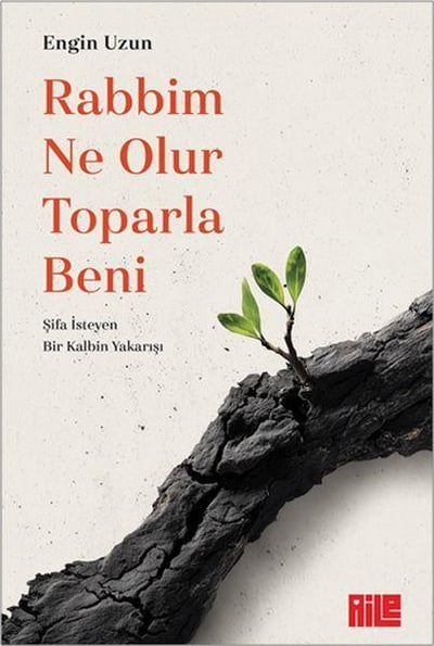 Rabbim Ne Olur Toparla Beni