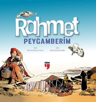 Rahmet Peygamberim