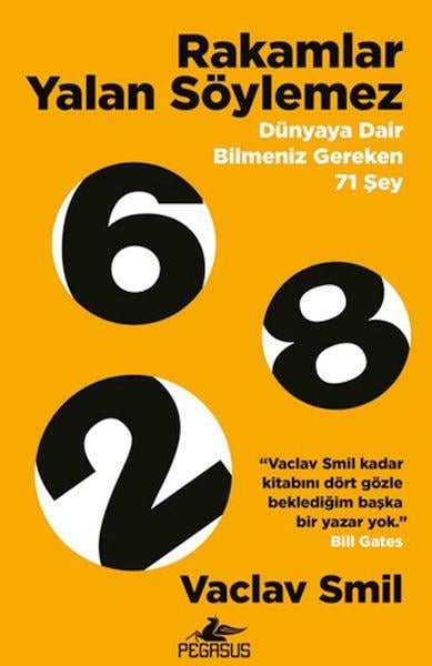 Rakamlar Yalan Söylemez
