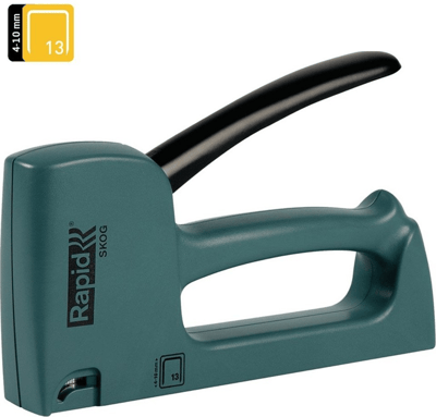 RAPID ÇAKMA MAKİNESİ R13 SKOG HAKİ YEŞİL 5001619