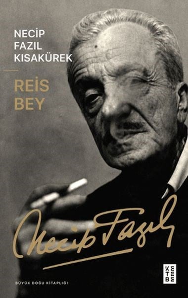 Reis Bey