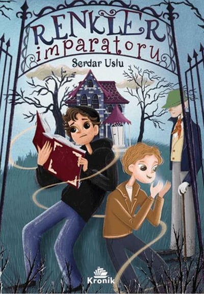 Renkler İmparatoru