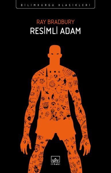 Resimli Adam