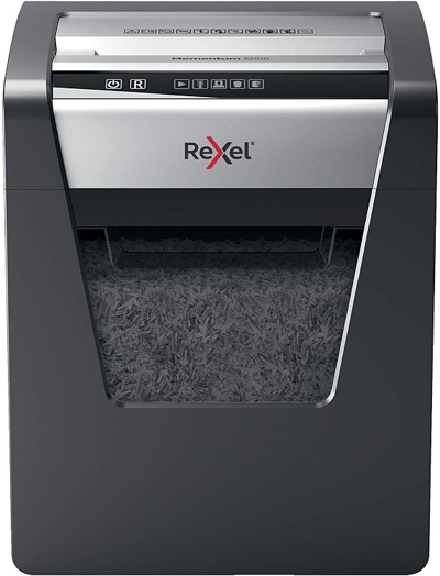 REXEL EVRAK İMHA MAKİNESİ MOMENTUM M510 2104575EU
