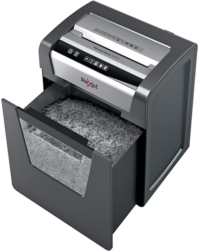 REXEL EVRAK İMHA MAKİNESİ MOMENTUM M510 2104575EU