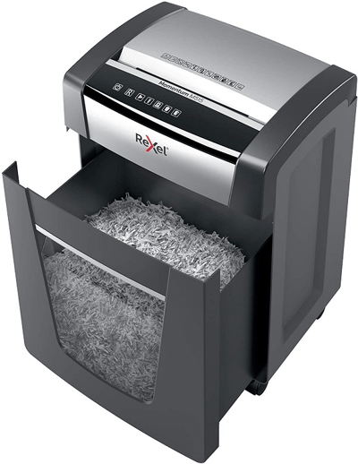 REXEL EVRAK İMHA MAKİNESİ MOMENTUM M515 2104577EU