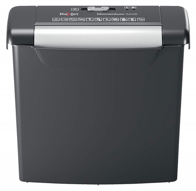 REXEL EVRAK İMHA MAKİNESİ MOMENTUM S206 2104568EU