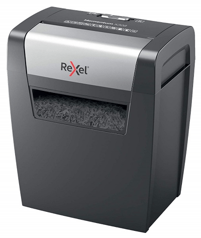 REXEL EVRAK İMHA MAKİNESİ MOMENTUM X308 2104570EU