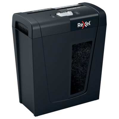 REXEL EVRAK İMHA MAKİNESİ SECURE X8 2020123EU