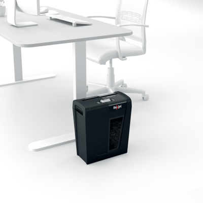 REXEL EVRAK İMHA MAKİNESİ SECURE X8 2020123EU