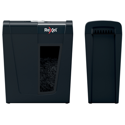REXEL EVRAK İMHA MAKİNESİ SECURE X8 2020123EU