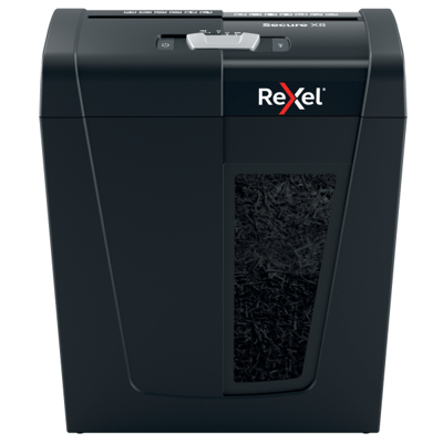 REXEL EVRAK İMHA MAKİNESİ SECURE X8 2020123EU