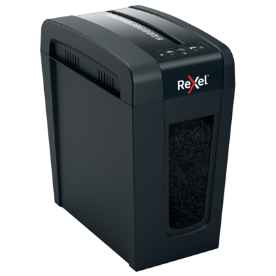 REXEL EVRAK İMHA MAKİNESİ SECURE X8-SL 2020126EU