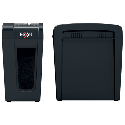 REXEL EVRAK İMHA MAKİNESİ SECURE X8-SL 2020126EU