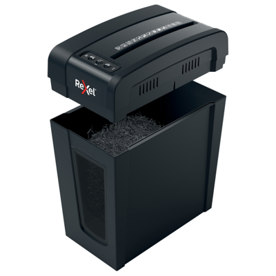 REXEL EVRAK İMHA MAKİNESİ SECURE X8-SL 2020126EU