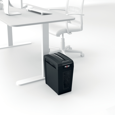 REXEL EVRAK İMHA MAKİNESİ SECURE X8-SL 2020126EU