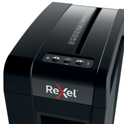 REXEL EVRAK İMHA MAKİNESİ SECURE X8-SL 2020126EU