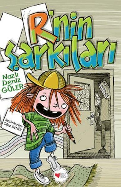 R'nin Şarkıları