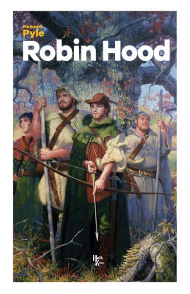 Robin Hood