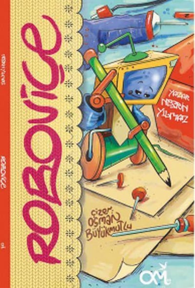Roboviçe