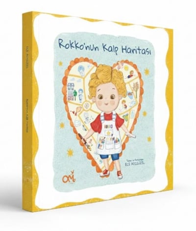 Rokko’nun Kalp Haritası