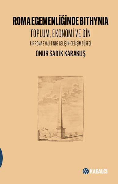 Roma Egemenliğinde Bıthynia