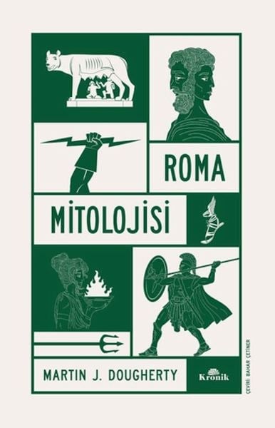 Roma Mitolojisi