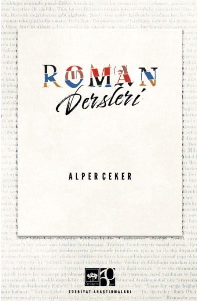 Roman Dersleri
