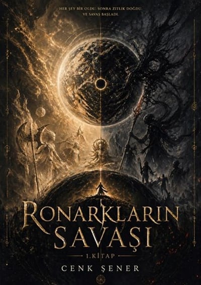 Ronarkların Savaşı