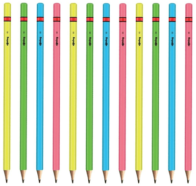 ROTRİNG KURŞUN KALEM NEON 2090066