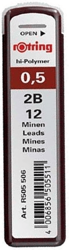 ROTRİNG MİN 0.5 2B 312630