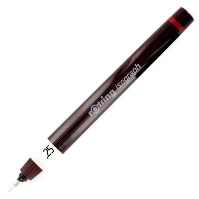 ROTRİNG RAPİDO KALEMİ 0.25 MM 1903398