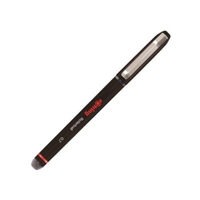 Rotring Roller Kalem 0.7 Siyah