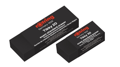ROTRİNG SİLGİ TIKKY SINAV 2 Lİ 2081890W