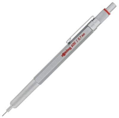 ROTRİNG VERSATİL KALEM 600 0.7 KROM 1904444