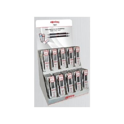 Rotring Versatil Kalem Tıkky Okul Seti