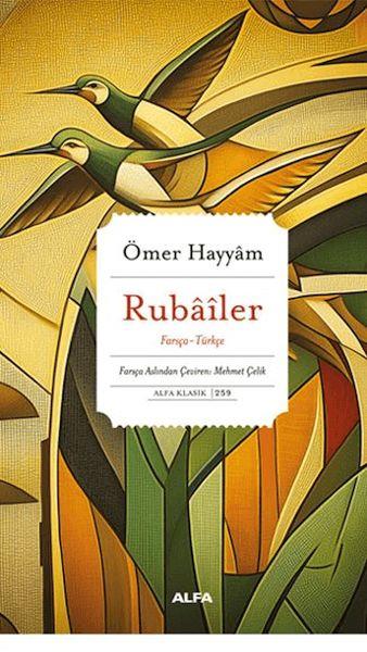 Rubâîler