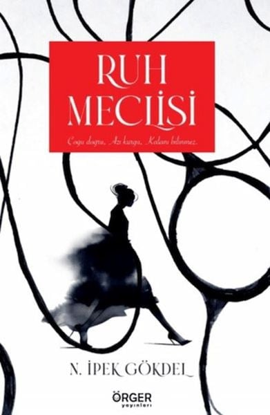 Ruh Meclisi